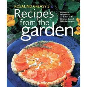  Book Recipes From The Garden