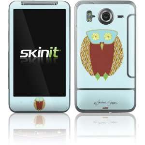  Youre a Hoot skin for HTC Inspire 4G Electronics