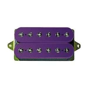  DiMarzio DP153 FRED Pickup, Green Musical Instruments