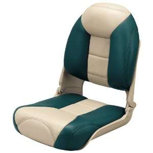  Wise® Molded Plastic Seat