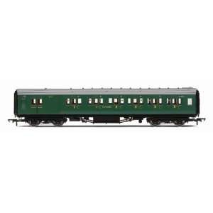  Hornby R4341A 00 Gauge SR Maunsell 3rd Classcomposite 