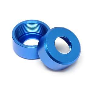  Cylinder Lower Cap, Blue (2) Toys & Games
