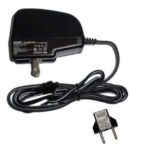 HQRP Travel AC Power Adapter compatible with Sony CyberShot DSC P5 