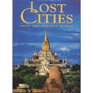  Lost Cities M. T. Guaitoli Books