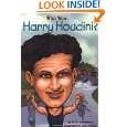 Books biography of harry houdini