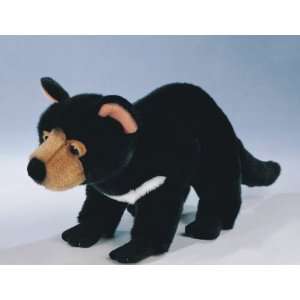  12 Tasmanian Devil Plush Stuffed Animal Toy Toys & Games