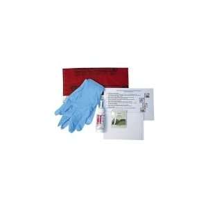  Unimed Midwest Econo Emergency Spill Kit Health 