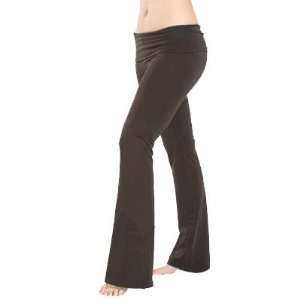  Athletica Roll Over Waist Pant