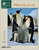 Penguins 1000 Piece Jigsaw Sierra Club