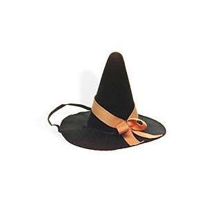  In Vo Party Animals Witch Hat for Pets