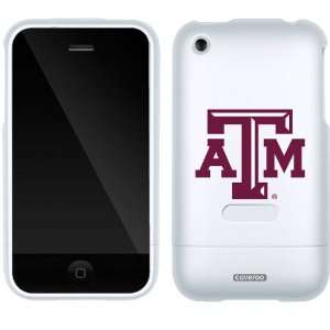  Texas A&M University ATM on Premium Coveroo iPhone Case 3G 