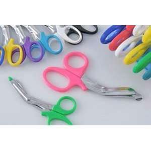  Utility scissors 7.25“ , stainless steel with yellow 