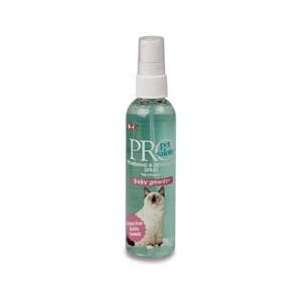  Eight In One Propet Freshening Spray 4 Ounces   M6690 Pet 