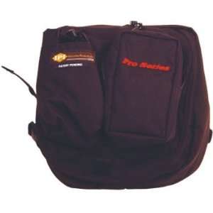  IPI® Pro Series Pro Tank Top Bag Black Automotive
