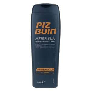  Piz Buin After Sun Tan Intensifier Lotion 200ml Beauty