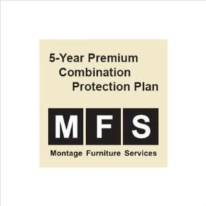   PM5B 5 Year Premium Protection Plan 