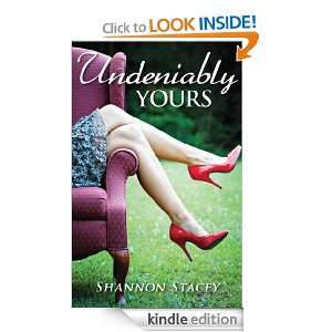 Start reading Undeniably Yours 
