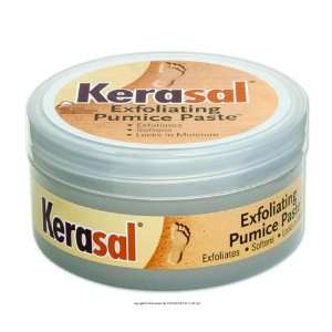 Kerasal Exfoliating Pumice Paste, Kerasal Exfol Pumice Pste 2.5, (1 
