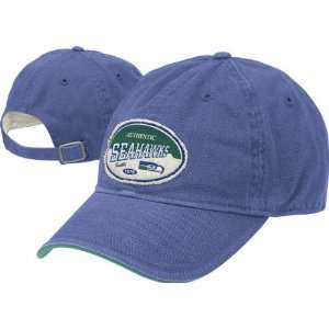  Seattle Seahawks Adjustable Slouch Hat