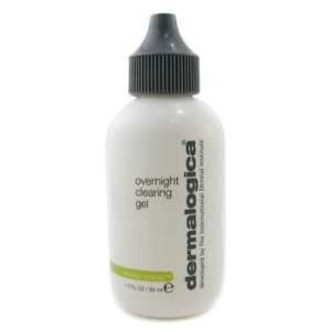  MediBac Clearing Overnight Clearing Gel Beauty