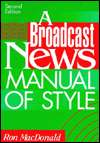   of Style, (0801311101), Ron MacDonald, Textbooks   