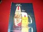 1977 Michelob Beer ad ~ Sail Boat ~ Unexpected Pleasure  