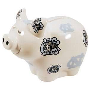  UNC Piggy Bank Toys & Games