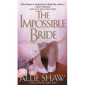  Impossible Bride Books