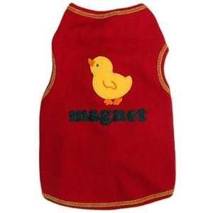  Chick Magnet Dog Tank Top XSmall