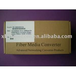  ethernet media converter 10/100m wdm Electronics