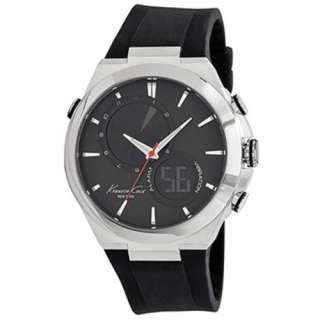 NEW Kenneth Cole New York KC1762 Contemporary Watch  