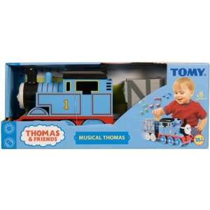  Thomas & Friends   Electronic Musical Melodies Push & Go Thomas 