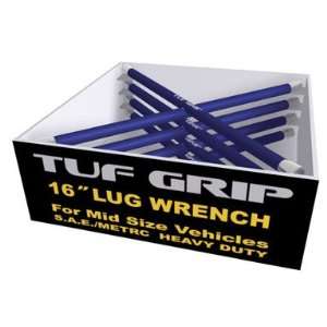  3 each Custom Accessories Tuf Grip Lug Wrench (84490D 