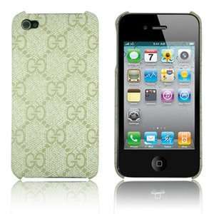  White Ch iphone 4g 4S back plastic cover Cell Phones 