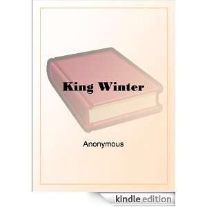 Start reading King Winter  