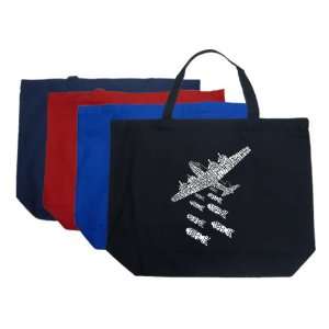   Not Bombs Tote Bag   Created out of the words Drop Beats Not Bombs