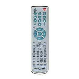  Miracle Remote for Sony, JVC or Panasonic TV Electronics