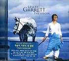 LESLEY GARRETT   The Singer (KOREA) CD *SEALED* $2.99 S