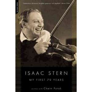   Stern, Isaac W. (Author) Feb 01 01[ Paperback ] Isaac W. Stern Books