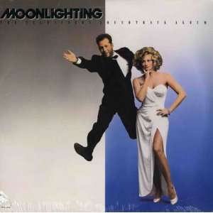  Moonlighting Cybil / Bruce Willis / Isley Brothers 