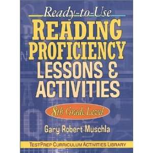   Level (J B Ed Test Prep) [Paperback] Gary Robert Muschla Books