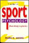   to Practice, (0137765843), Mark H. Anshel, Textbooks   