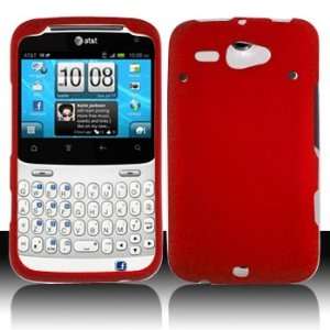   HTC Status / HTC ChaCha + Free Velvet Pouch Cell Phones & Accessories