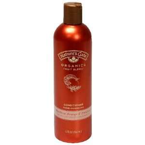   Conditioner, Mandarin Orange & Patchouli, 12 Ounce Bottles Beauty