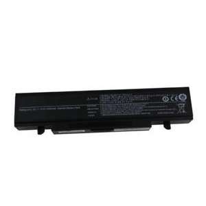  Replacement laptop battery for Samsung R470 5200mAh 