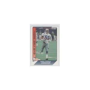  1991 Pacific #95   Jack Del Rio Sports Collectibles