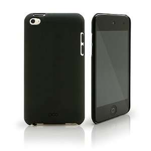  PDO Aurora Ultra Thin Case for iPod touch 4G   Black  