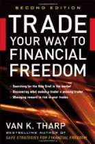 trade your way to financial freedom by van tharp list price $ 34 95 