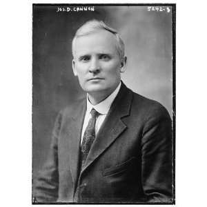  Joseph D. Cannon