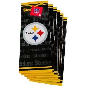 Pro Specialties Pittsburgh Steelers Team Logo Slim Size 